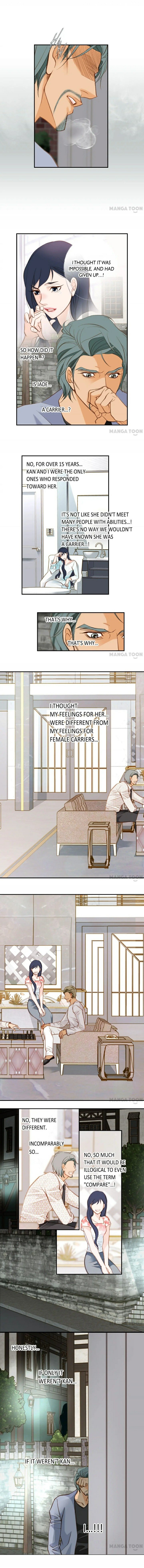 Collide Manhwa - Chapter 105 Page 1