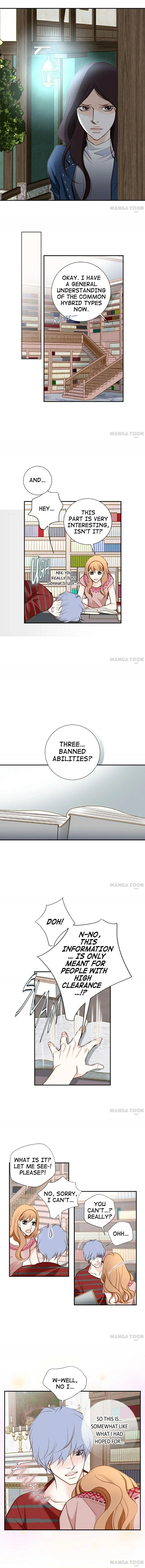 Collide Manhwa - Chapter 105 Page 2