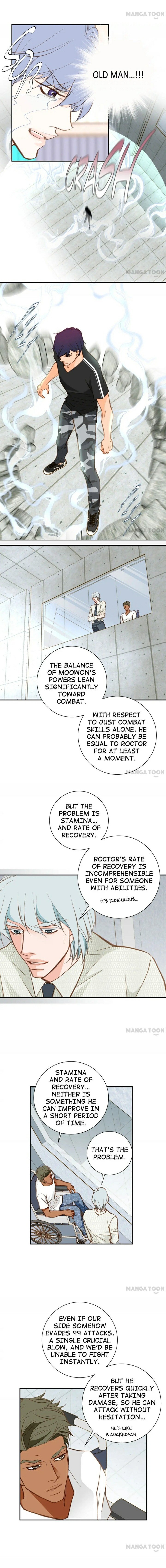 Collide Manhwa - Chapter 105 Page 4