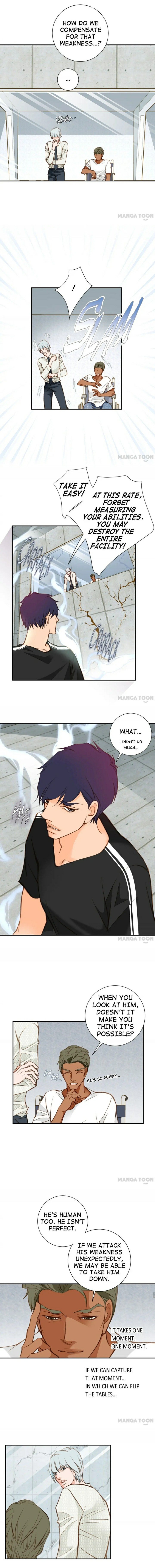 Collide Manhwa - Chapter 105 Page 5