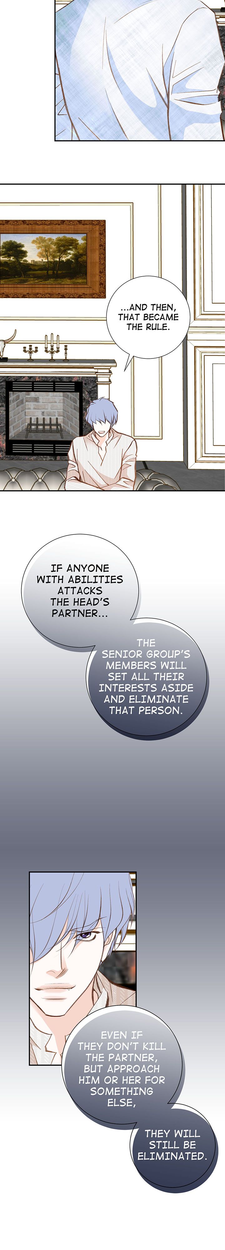 Collide Manhwa - Chapter 77 Page 1