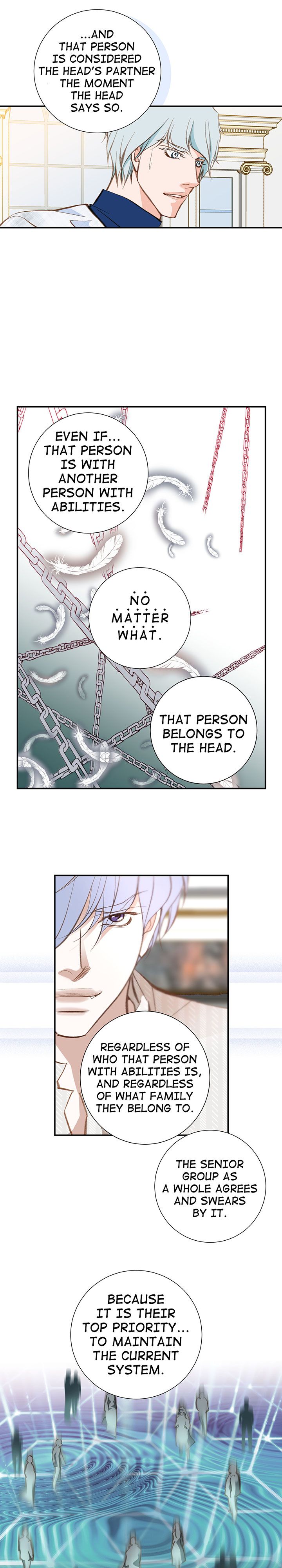 Collide Manhwa - Chapter 77 Page 2