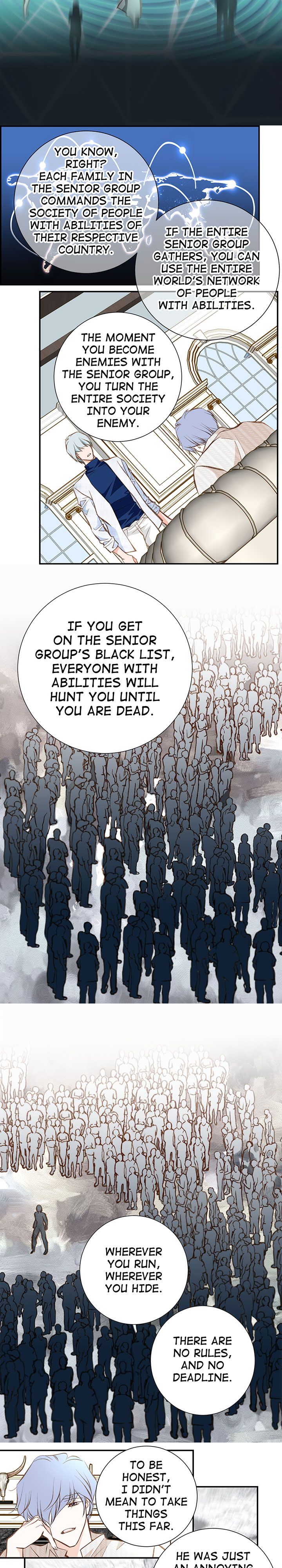 Collide Manhwa - Chapter 77 Page 3