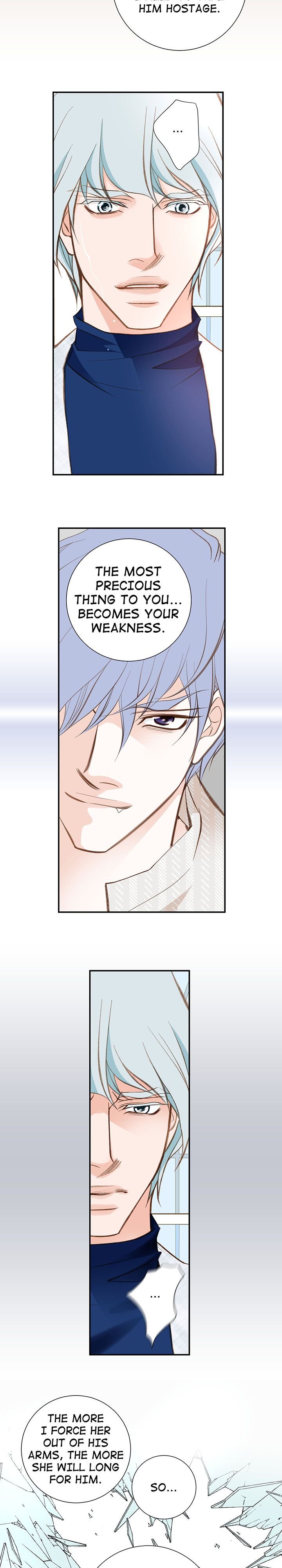 Collide Manhwa - Chapter 77 Page 5