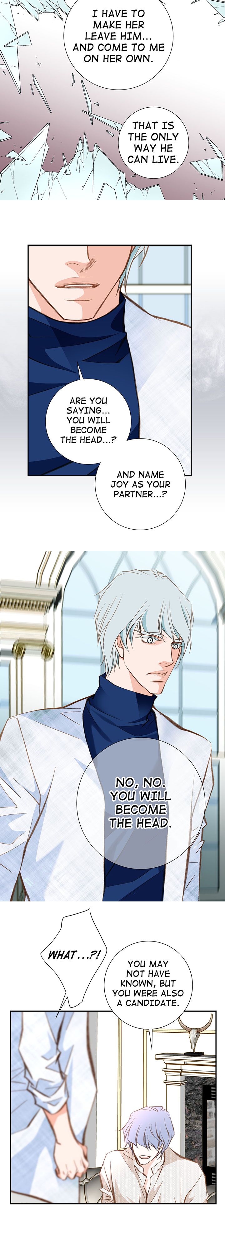 Collide Manhwa - Chapter 77 Page 6