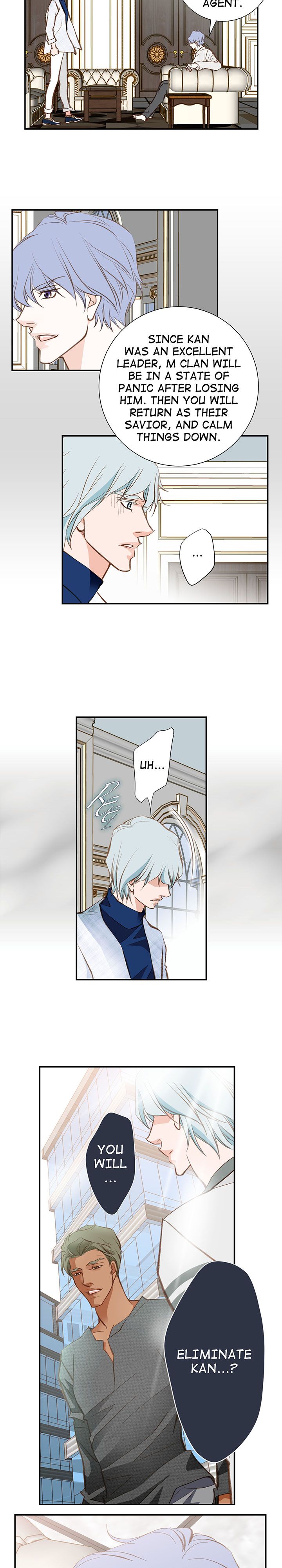 Collide Manhwa - Chapter 77 Page 8