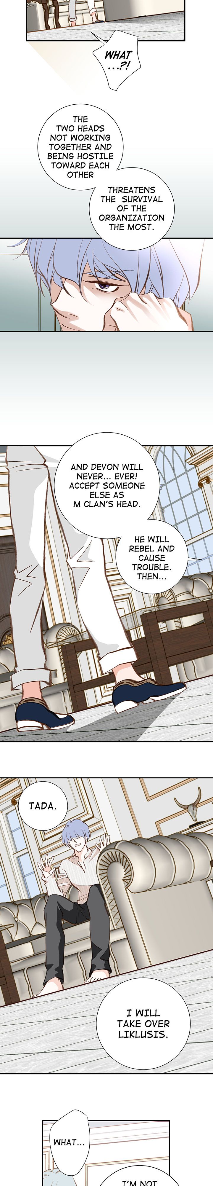 Collide Manhwa - Chapter 77 Page 10