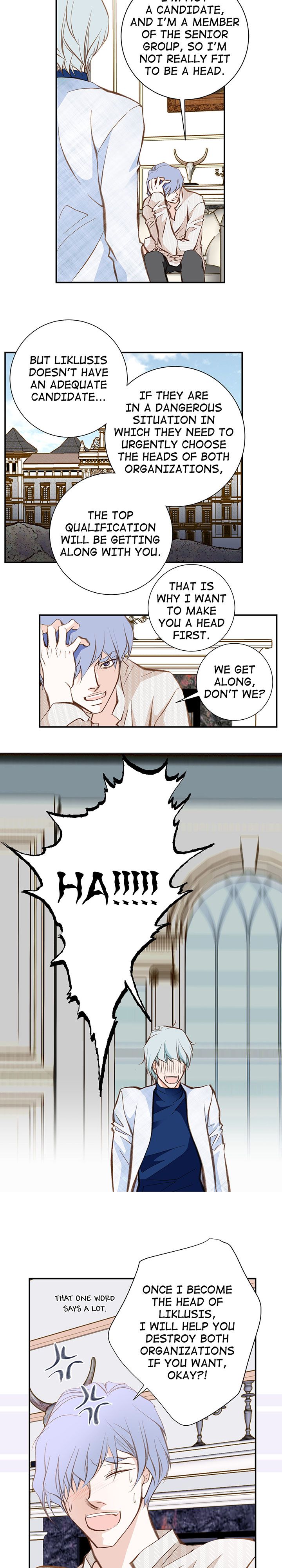 Collide Manhwa - Chapter 77 Page 11