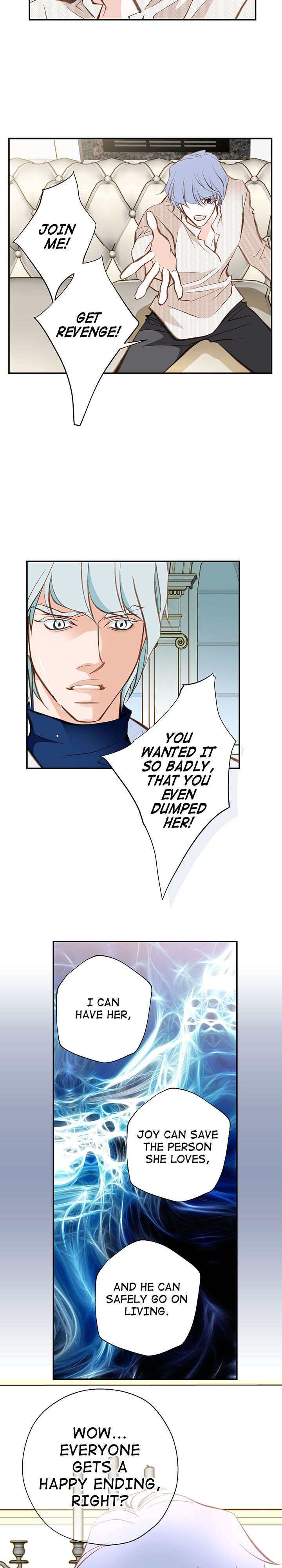 Collide Manhwa - Chapter 77 Page 12