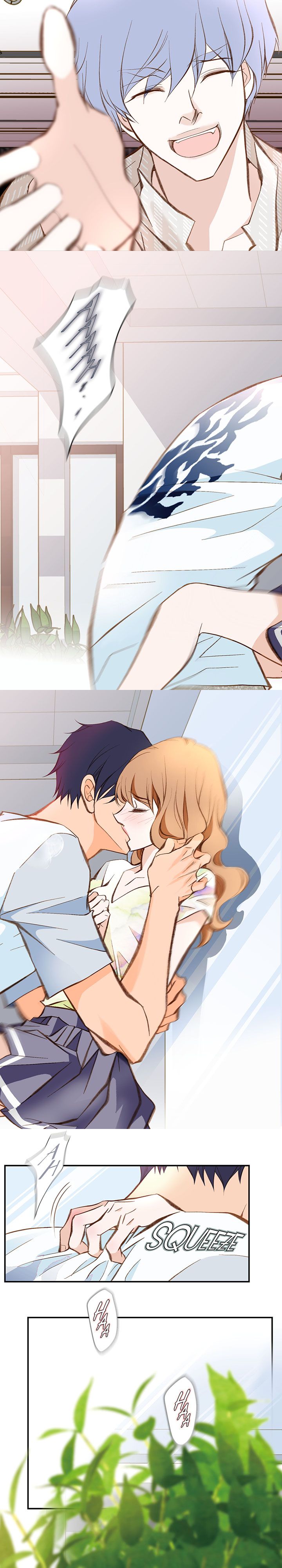 Collide Manhwa - Chapter 77 Page 13