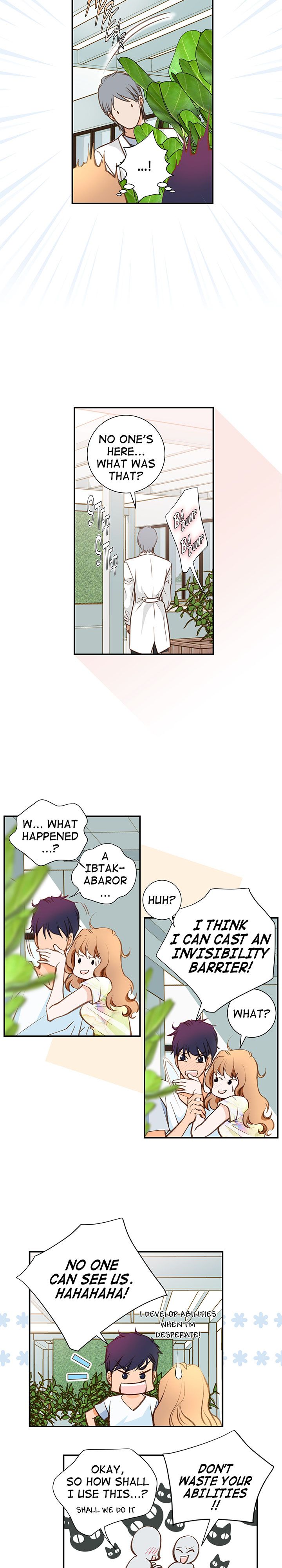 Collide Manhwa - Chapter 77 Page 18