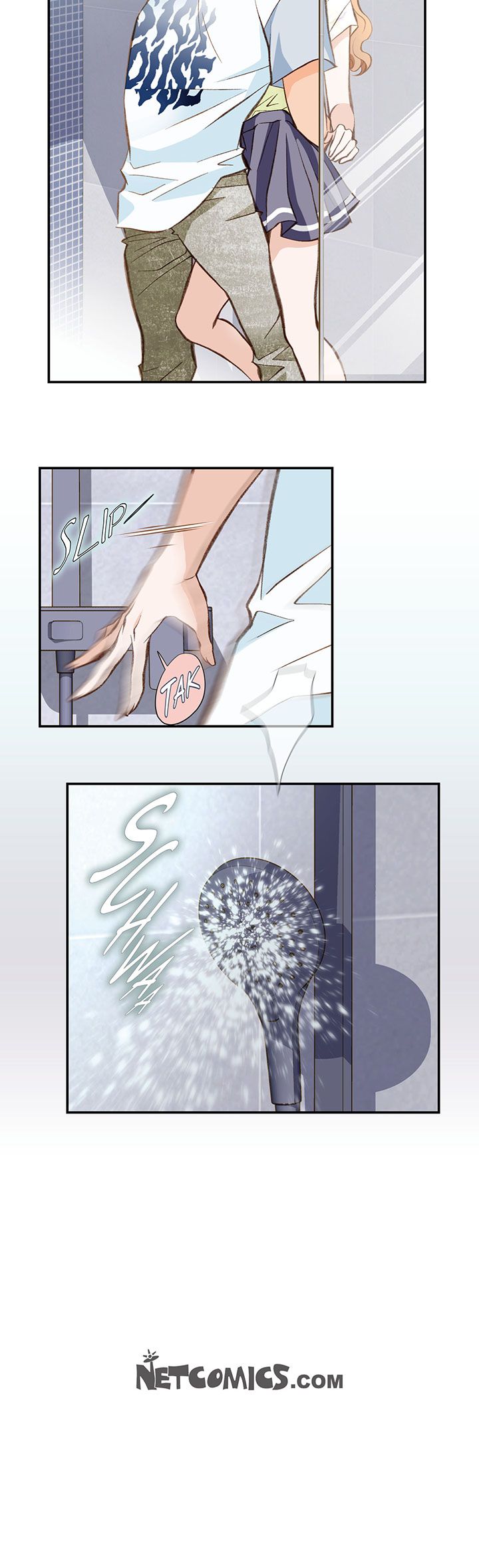 Collide Manhwa - Chapter 77 Page 20