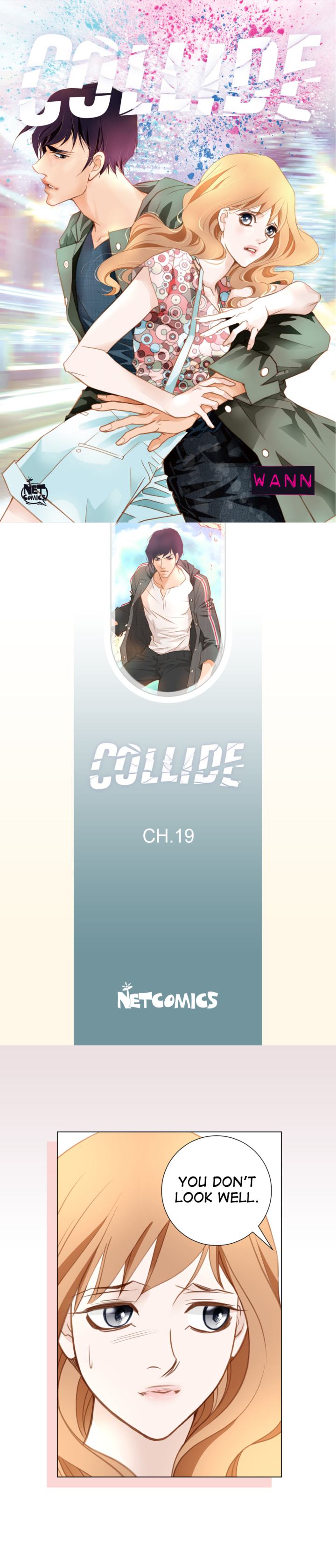 Collide Manhwa - Chapter 19 Page 0