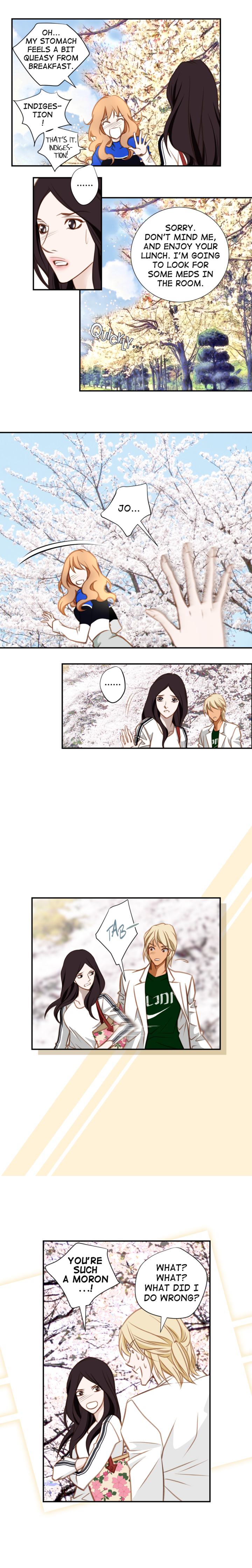 Collide Manhwa - Chapter 19 Page 1