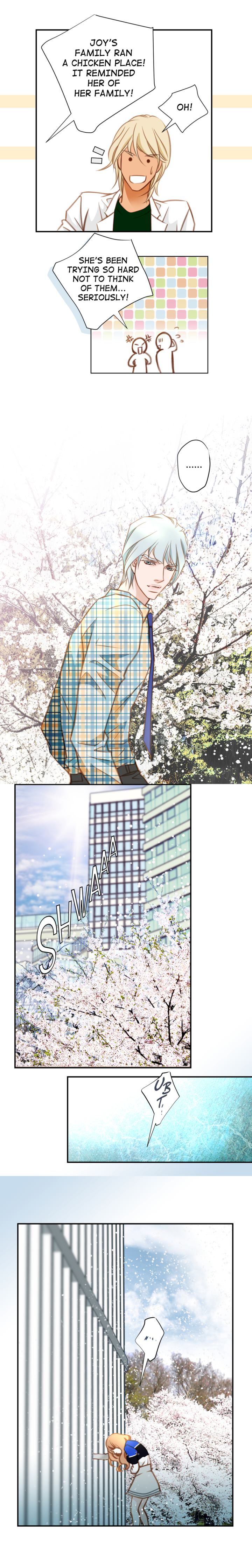 Collide Manhwa - Chapter 19 Page 2