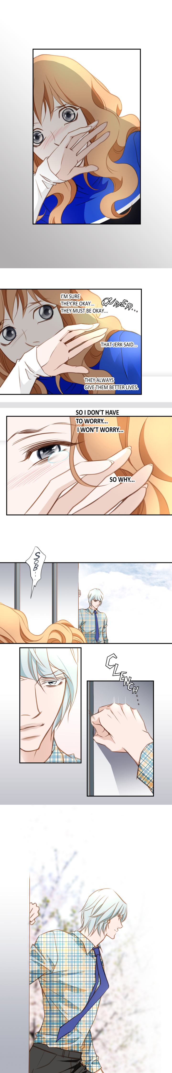Collide Manhwa - Chapter 19 Page 3