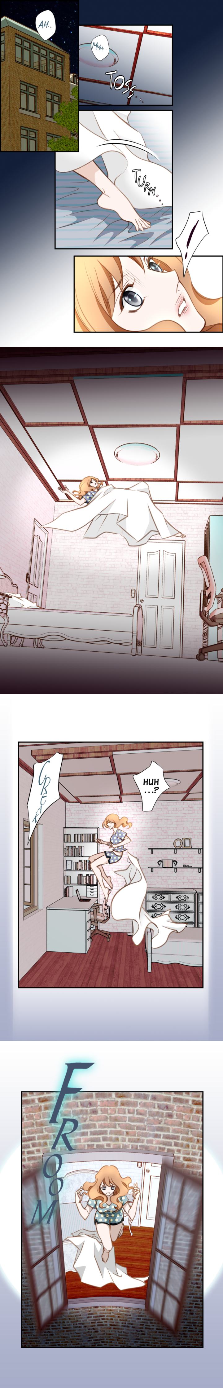 Collide Manhwa - Chapter 19 Page 4