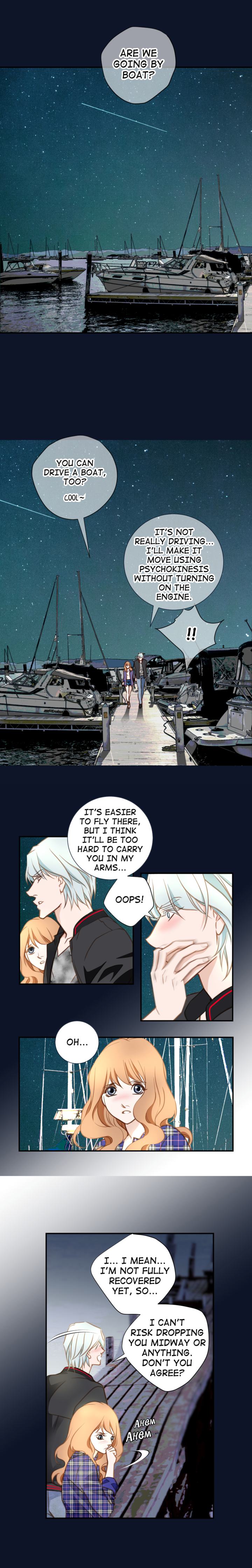 Collide Manhwa - Chapter 19 Page 7