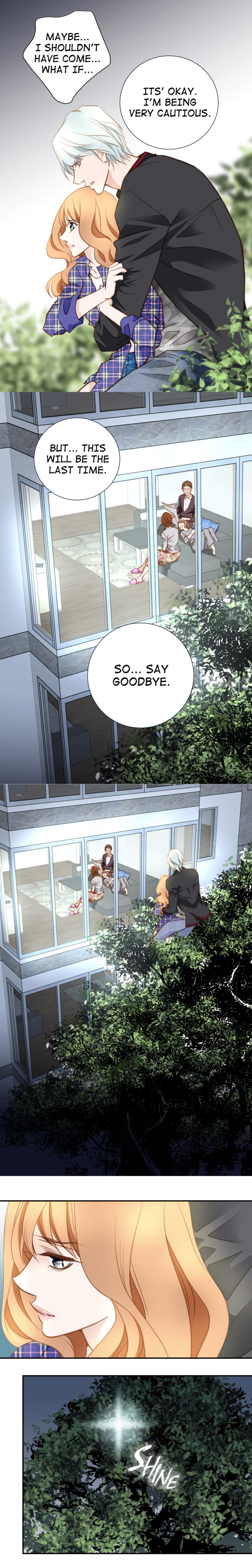 Collide Manhwa - Chapter 19 Page 10