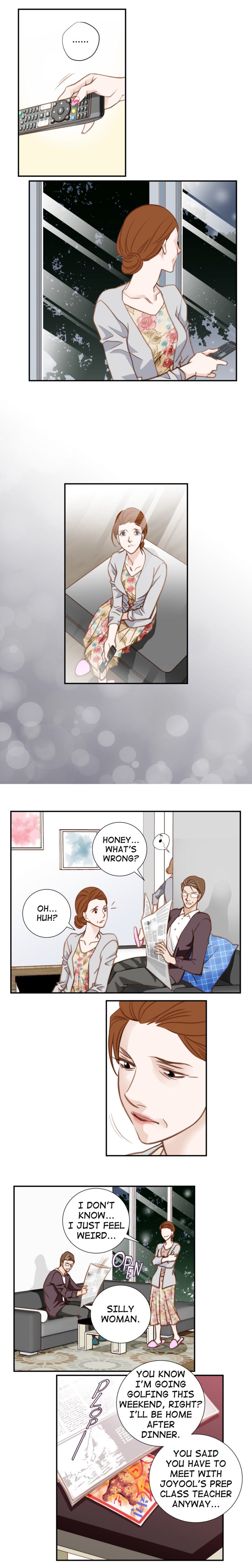 Collide Manhwa - Chapter 19 Page 11