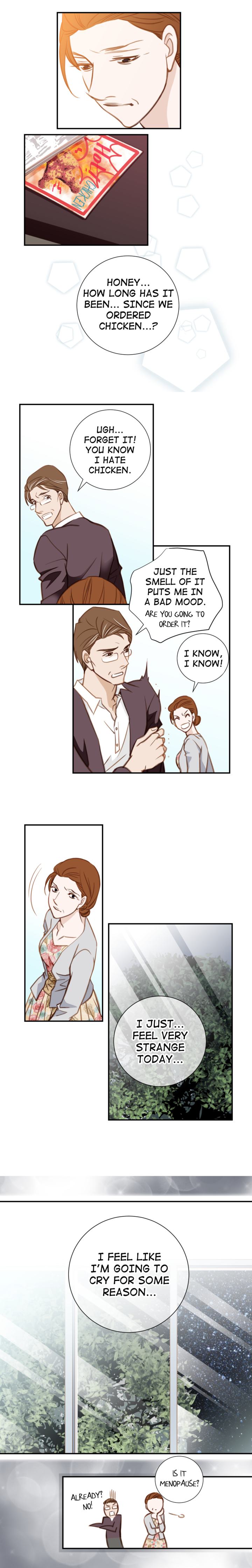 Collide Manhwa - Chapter 19 Page 12