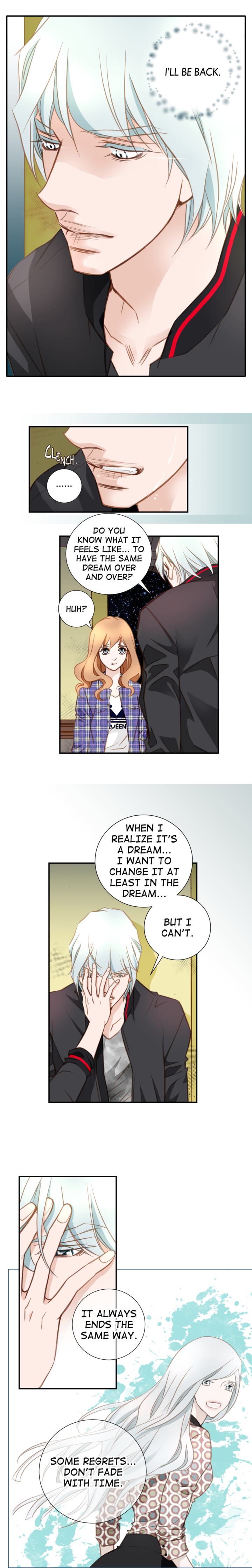 Collide Manhwa - Chapter 19 Page 14