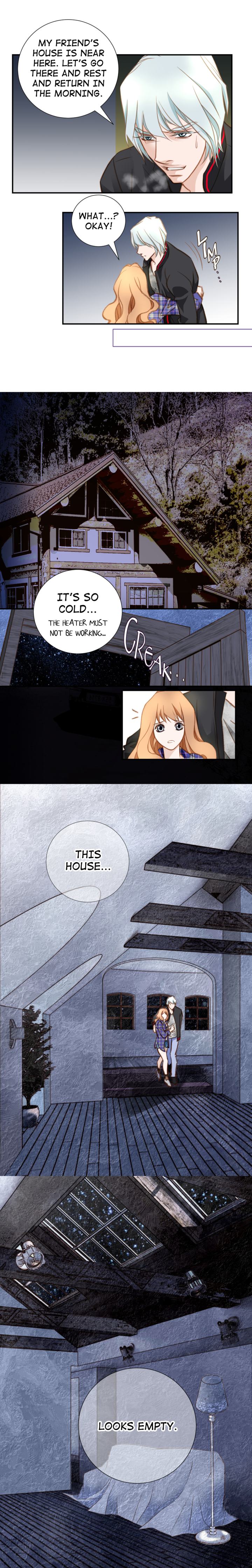 Collide Manhwa - Chapter 19 Page 16