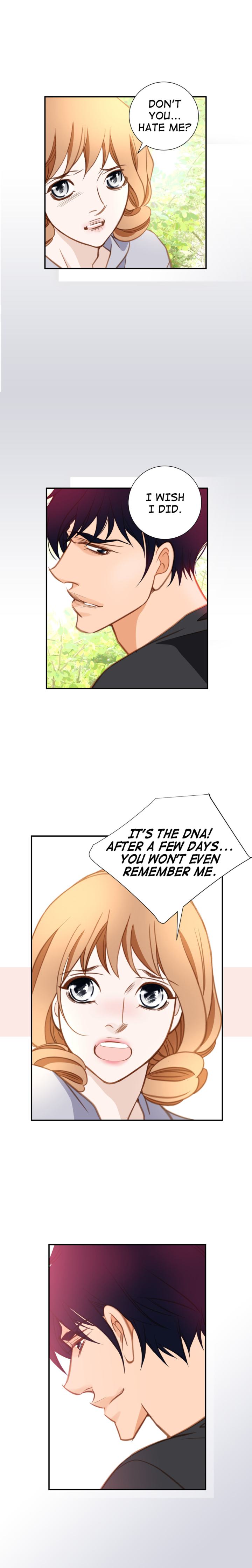 Collide Manhwa - Chapter 38 Page 1