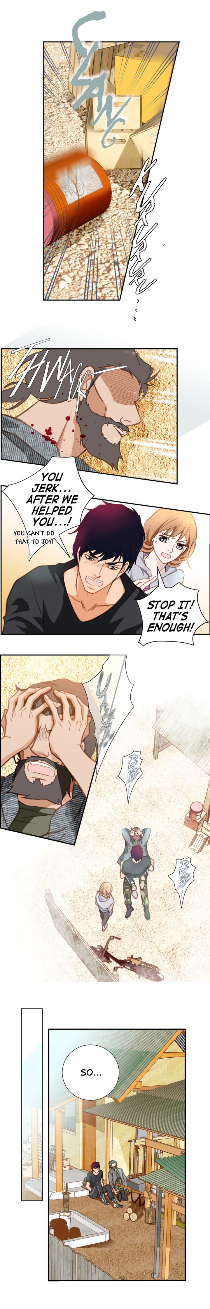 Collide Manhwa - Chapter 38 Page 6