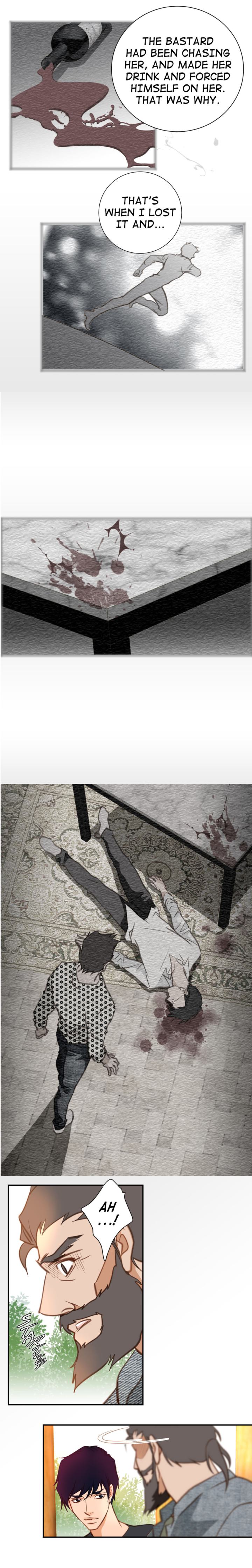 Collide Manhwa - Chapter 38 Page 10