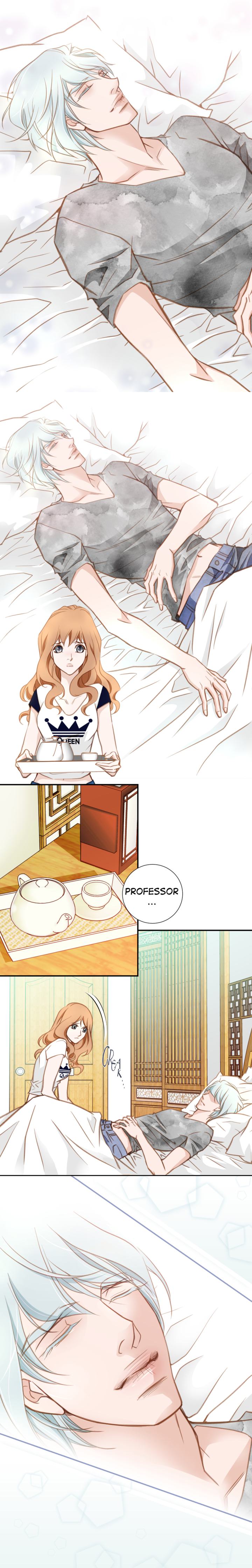 Collide Manhwa - Chapter 20 Page 2