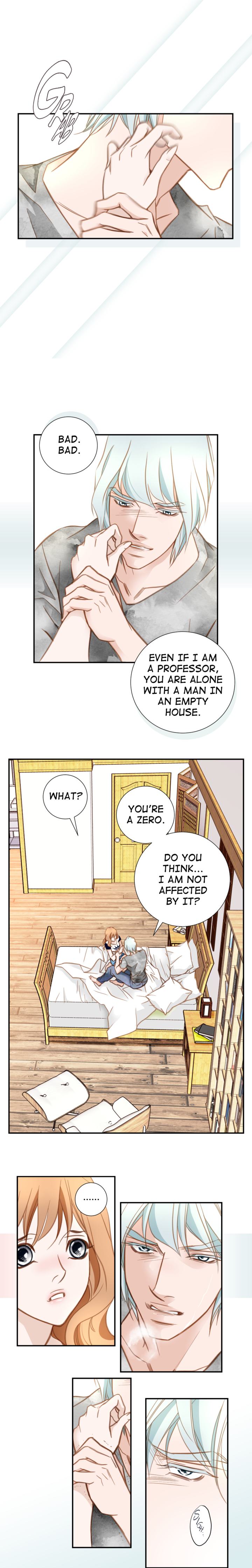 Collide Manhwa - Chapter 20 Page 11