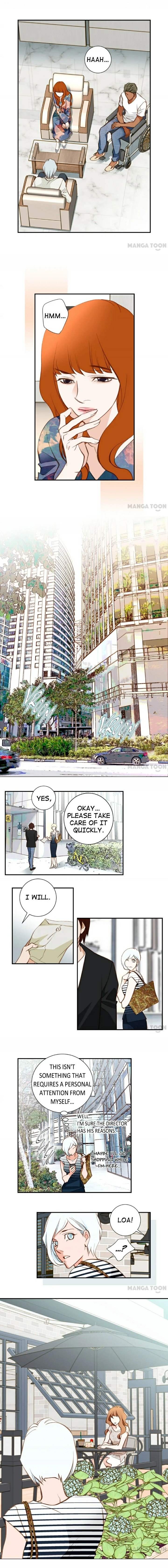 Collide Manhwa - Chapter 106 Page 1