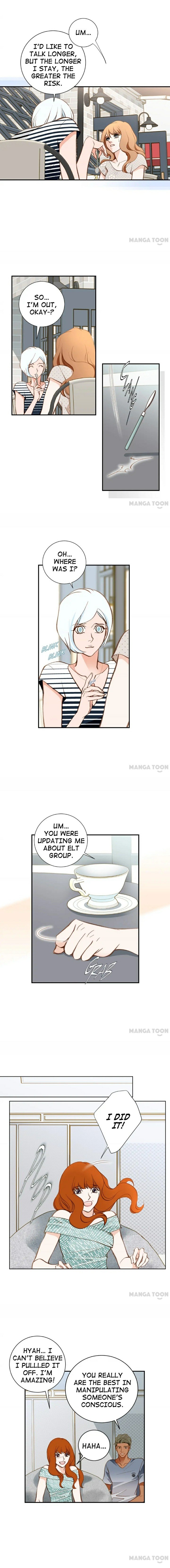 Collide Manhwa - Chapter 106 Page 4