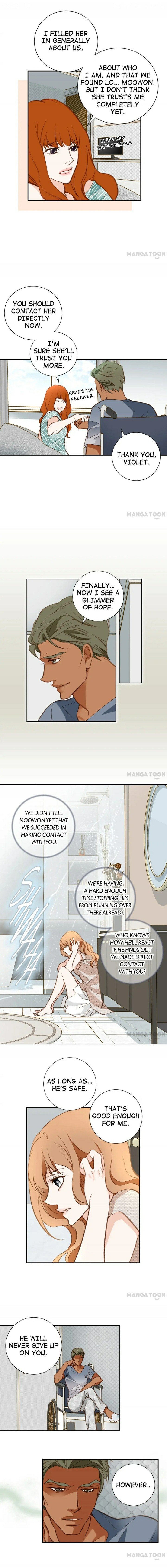 Collide Manhwa - Chapter 106 Page 5