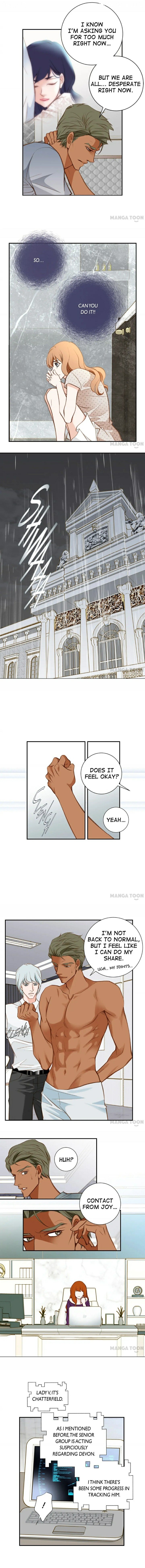 Collide Manhwa - Chapter 106 Page 7