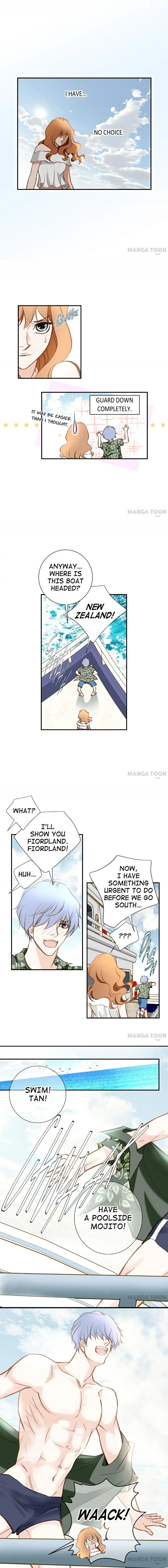 Collide Manhwa - Chapter 106 Page 10