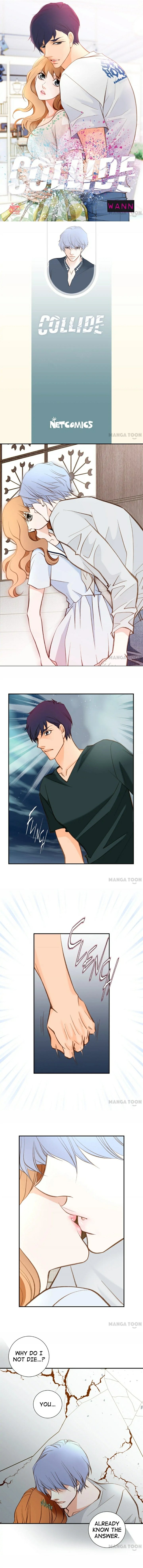 Collide Manhwa - Chapter 111 Page 0
