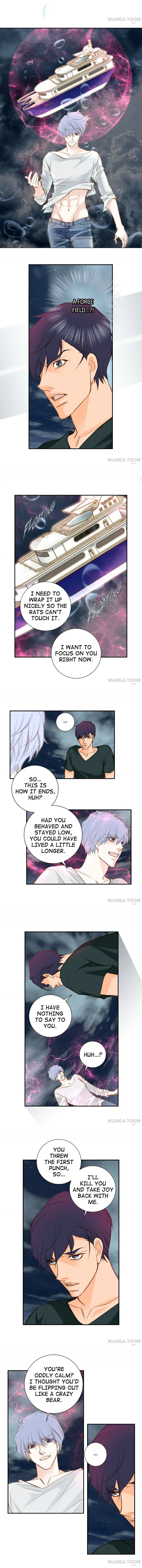 Collide Manhwa - Chapter 111 Page 2