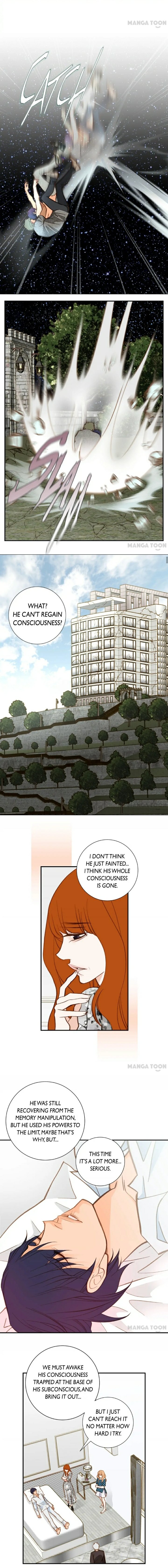 Collide Manhwa - Chapter 116 Page 5