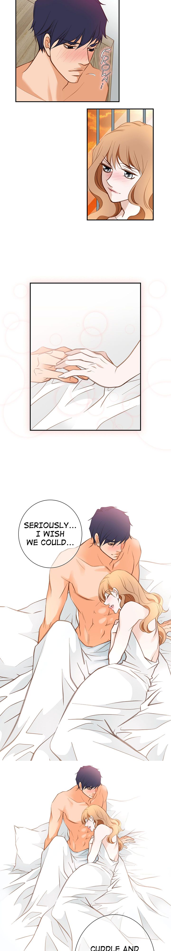 Collide Manhwa - Chapter 73 Page 2