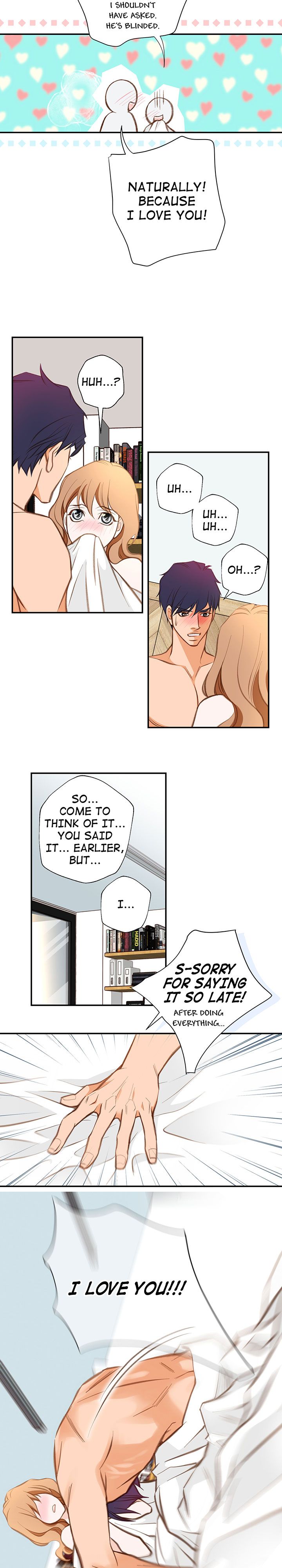 Collide Manhwa - Chapter 73 Page 4