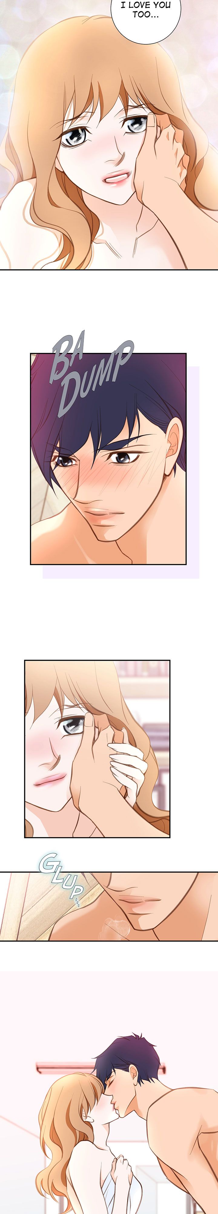 Collide Manhwa - Chapter 73 Page 9