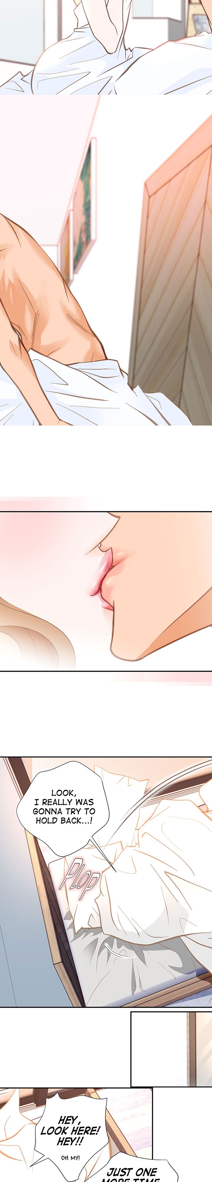 Collide Manhwa - Chapter 73 Page 10