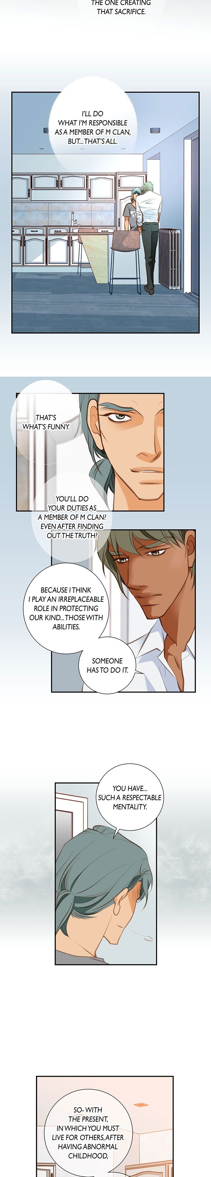 Collide Manhwa - Chapter 73 Page 12