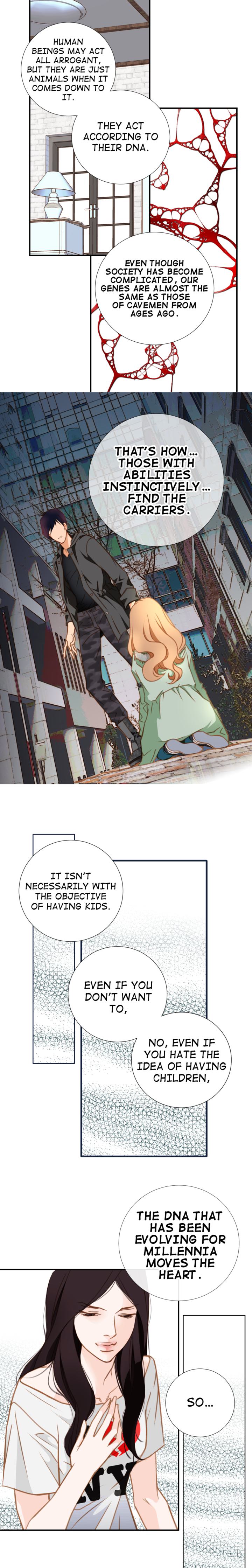 Collide Manhwa - Chapter 8 Page 2