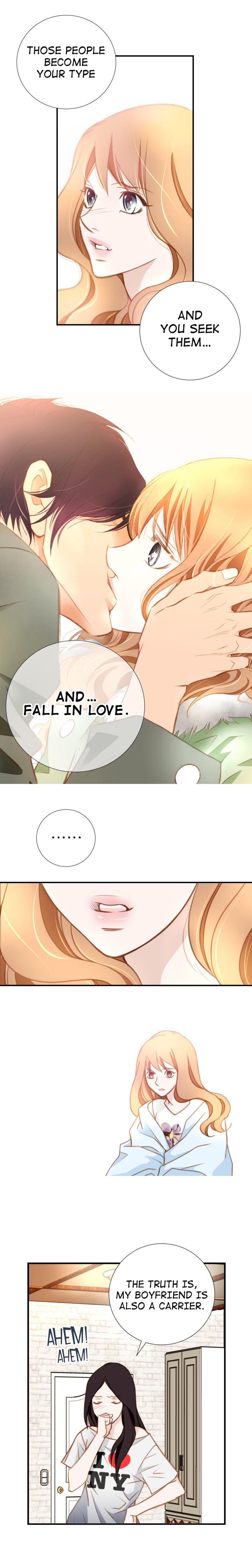 Collide Manhwa - Chapter 8 Page 3