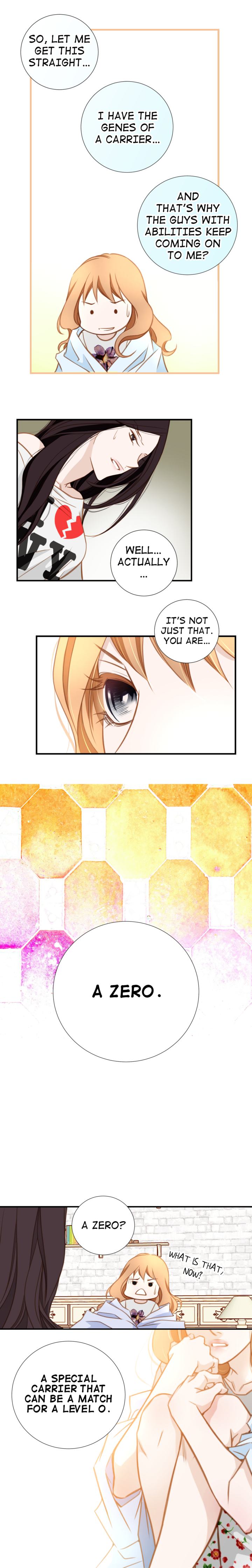 Collide Manhwa - Chapter 8 Page 6