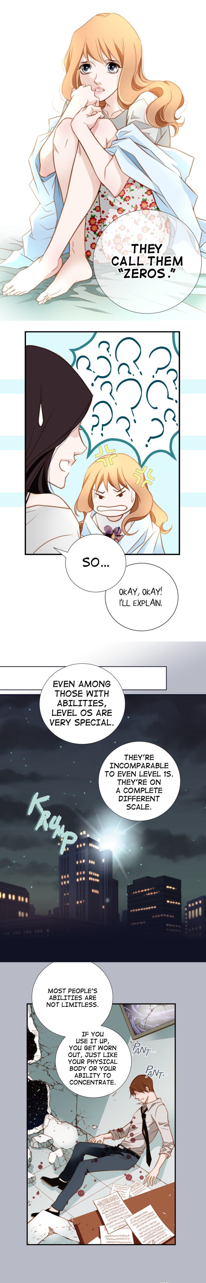 Collide Manhwa - Chapter 8 Page 7