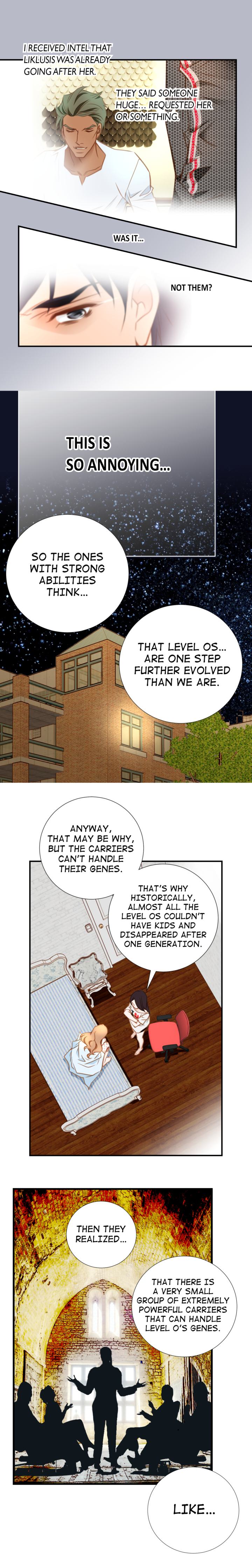 Collide Manhwa - Chapter 8 Page 9